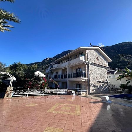 The Kumsal Hotel Oludeniz Exterior photo