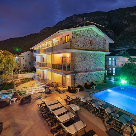 The Kumsal Hotel Oludeniz Exterior photo