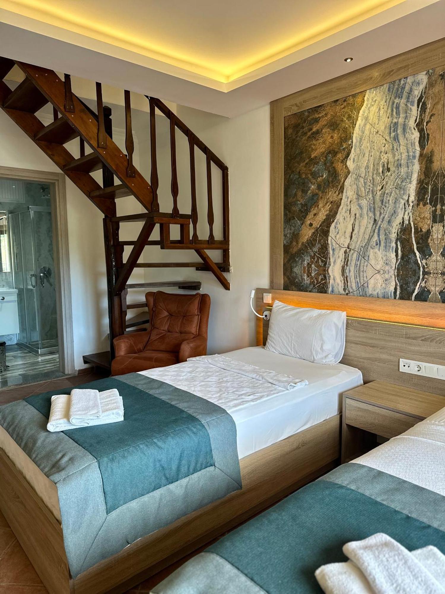 The Kumsal Hotel Oludeniz Exterior photo