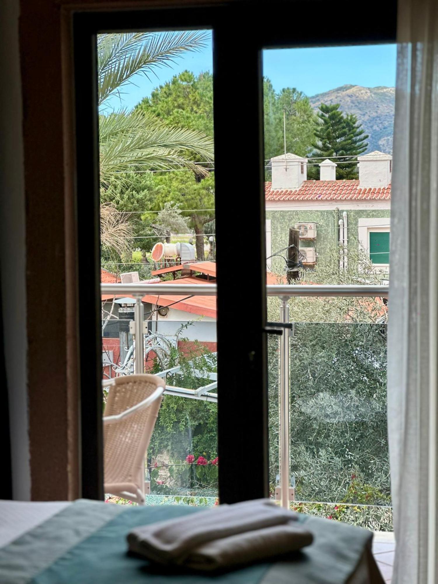 The Kumsal Hotel Oludeniz Exterior photo