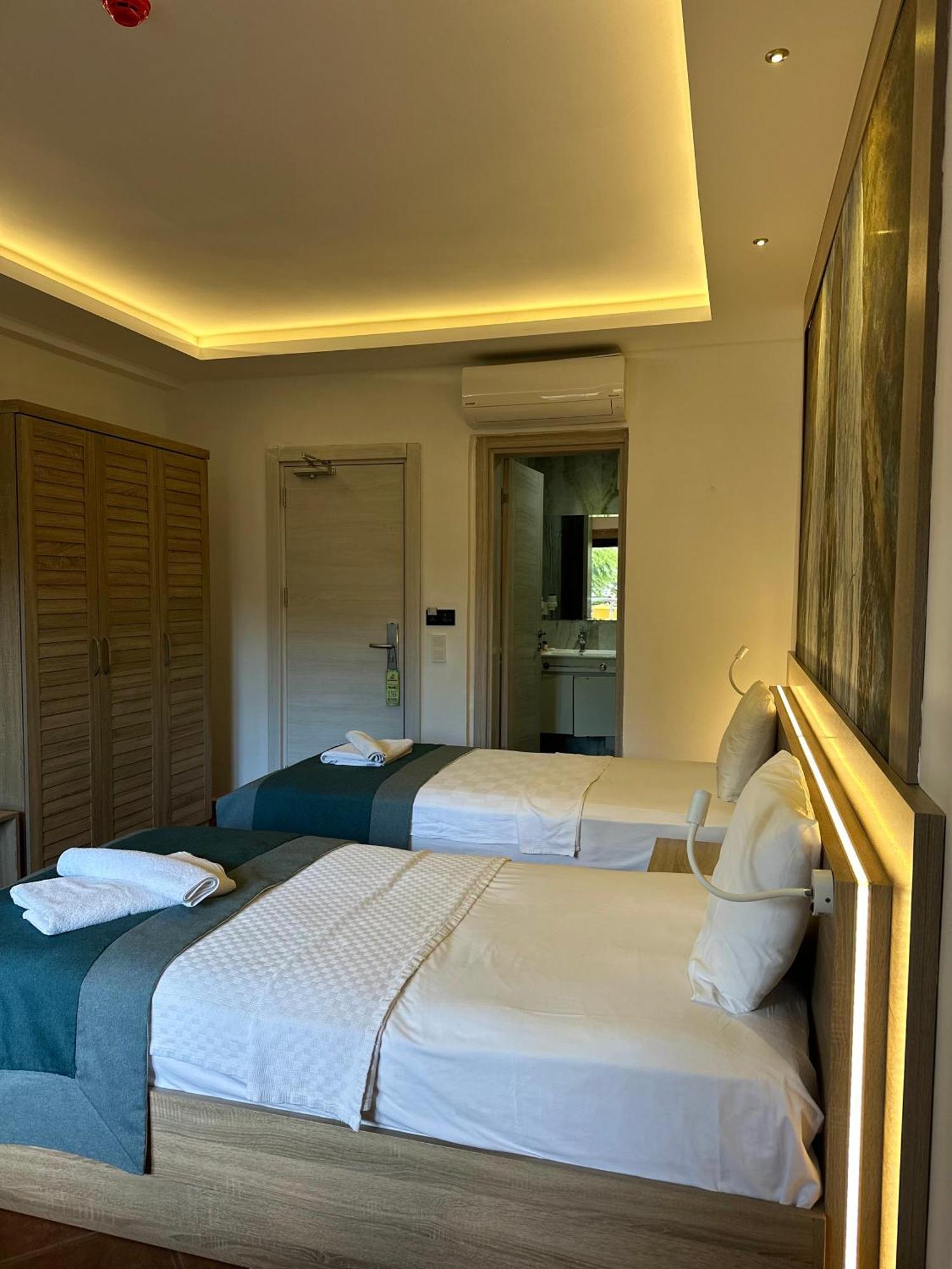 The Kumsal Hotel Oludeniz Exterior photo