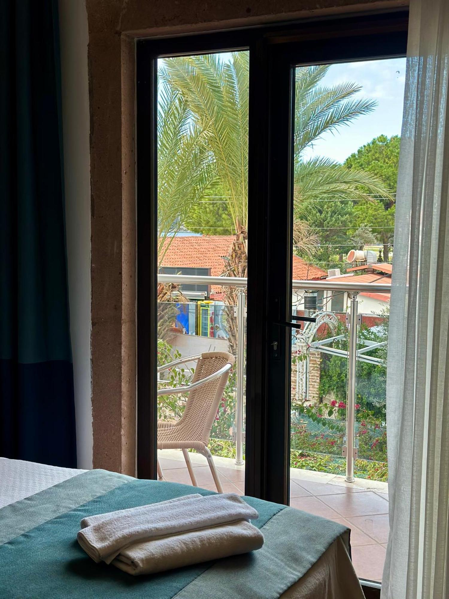 The Kumsal Hotel Oludeniz Exterior photo