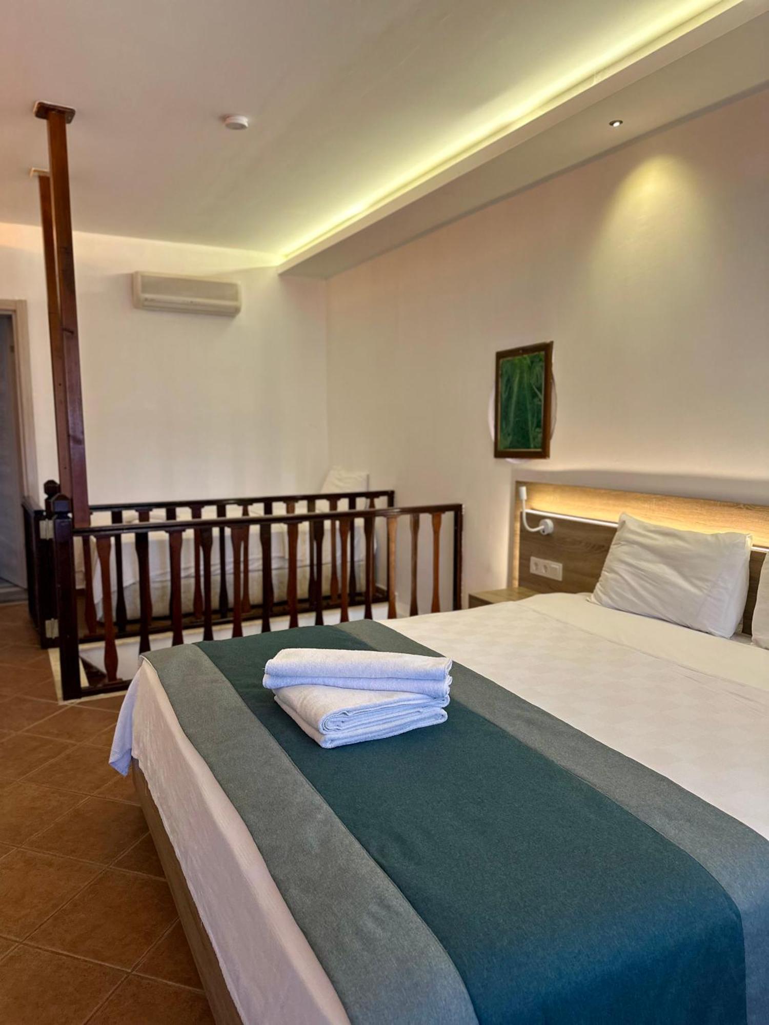 The Kumsal Hotel Oludeniz Exterior photo