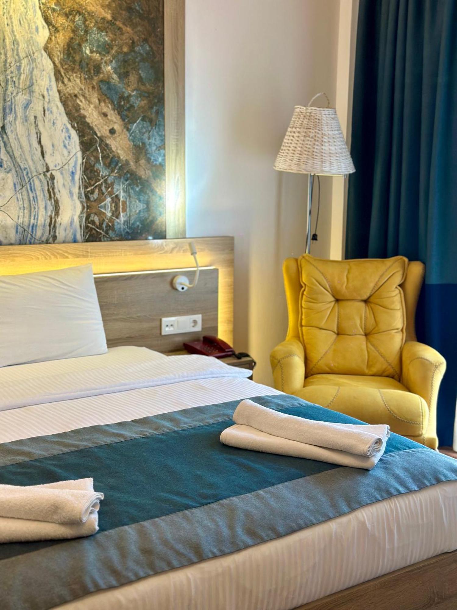 The Kumsal Hotel Oludeniz Exterior photo