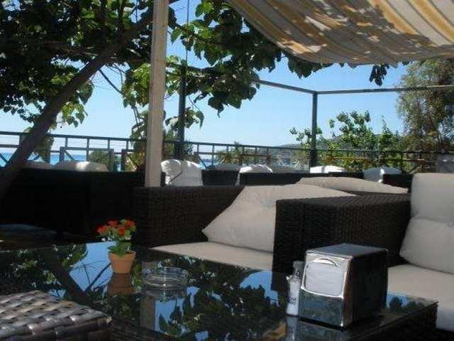 The Kumsal Hotel Oludeniz Exterior photo