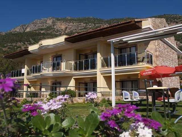 The Kumsal Hotel Oludeniz Exterior photo