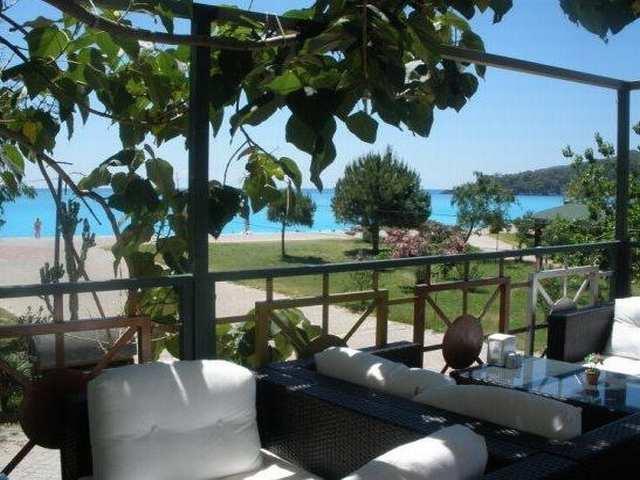 The Kumsal Hotel Oludeniz Exterior photo
