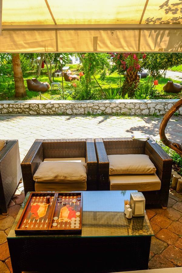 The Kumsal Hotel Oludeniz Exterior photo