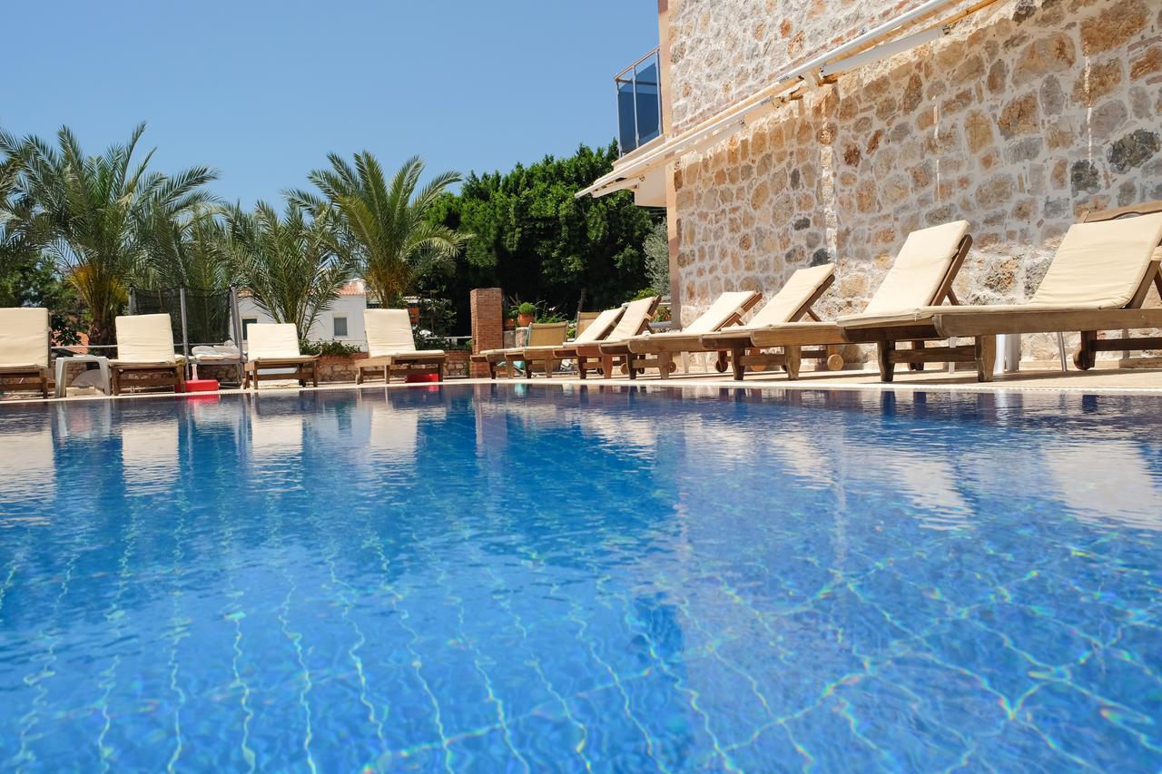 The Kumsal Hotel Oludeniz Exterior photo