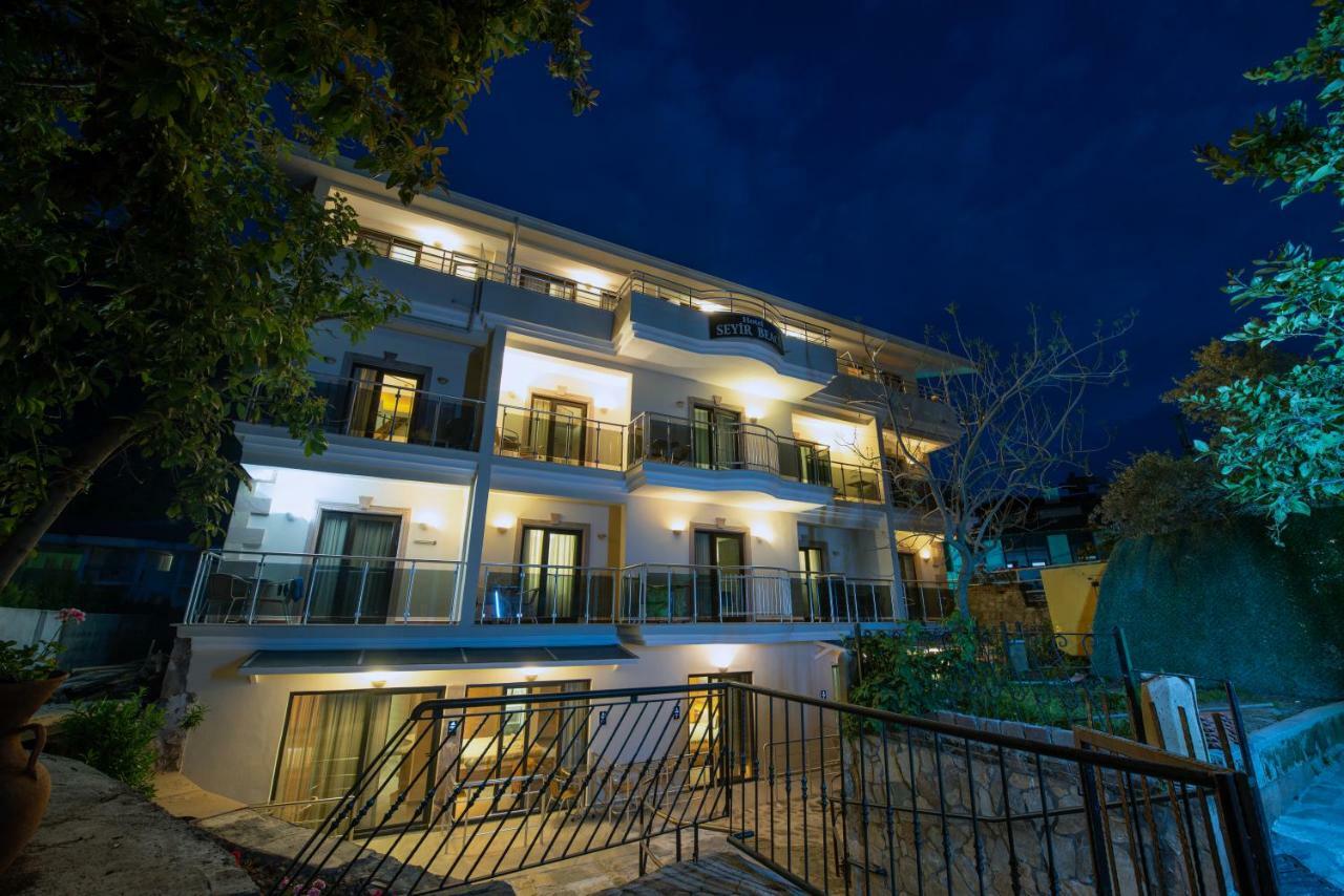 The Kumsal Hotel Oludeniz Exterior photo